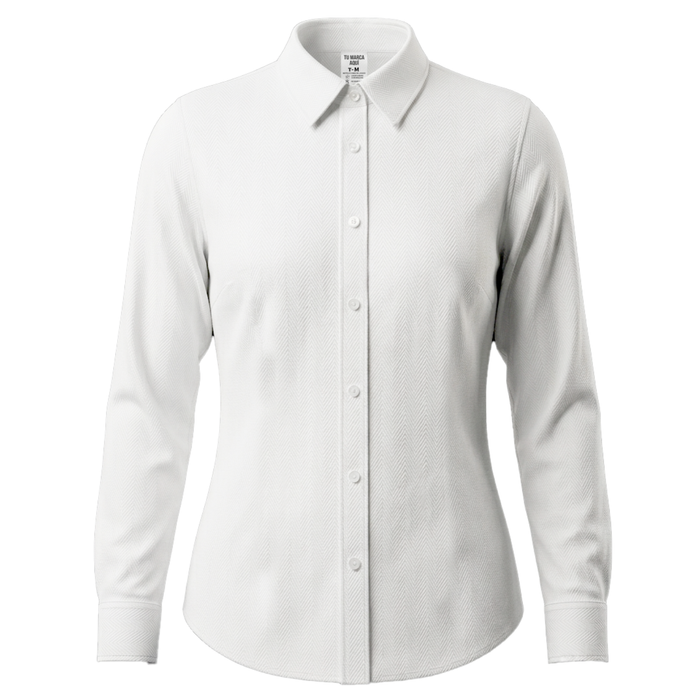 BLUSA ARMANY TROQUELADA