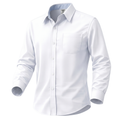 CAMISA GABARDINA ARMANY