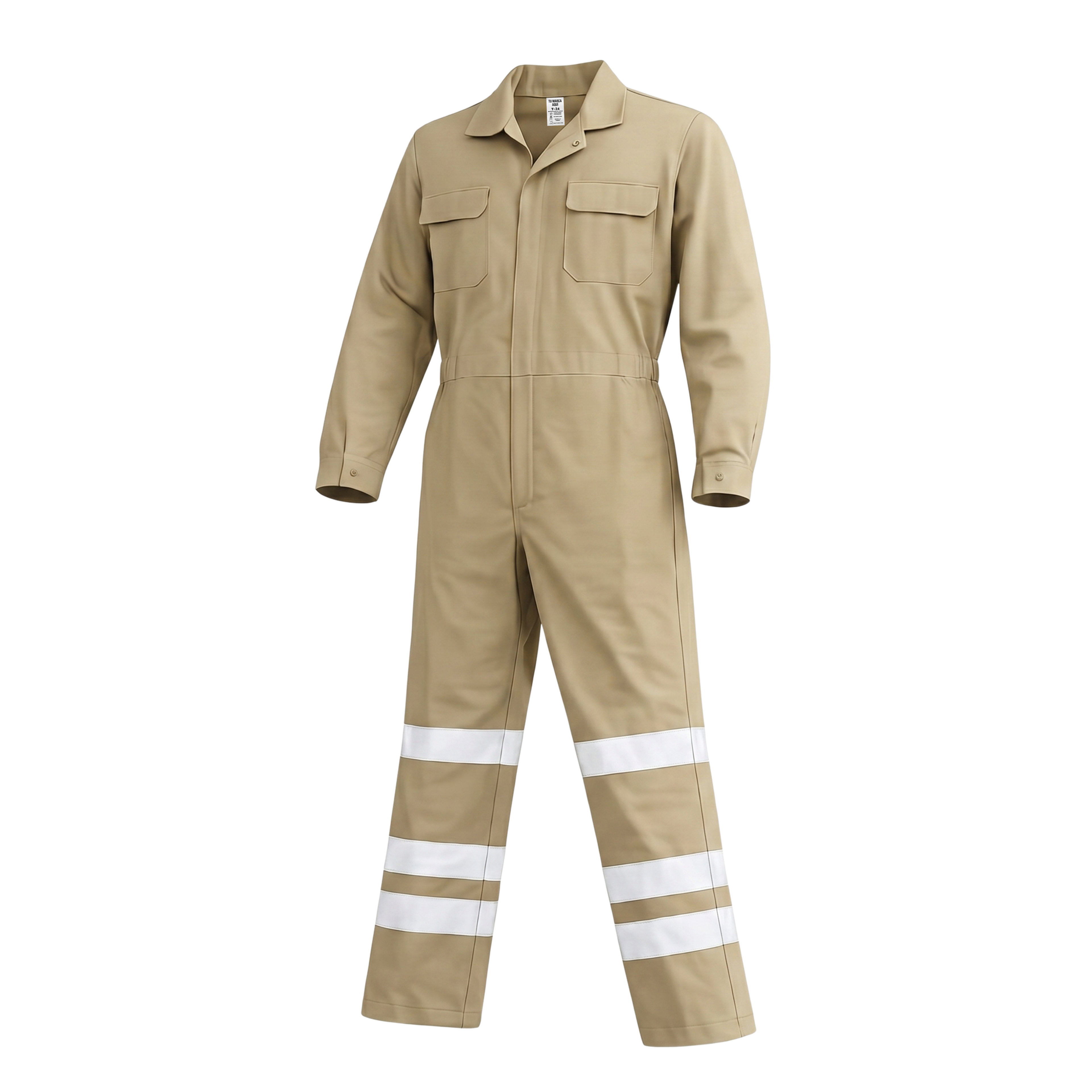 OVEROL INDUSTRIAL
