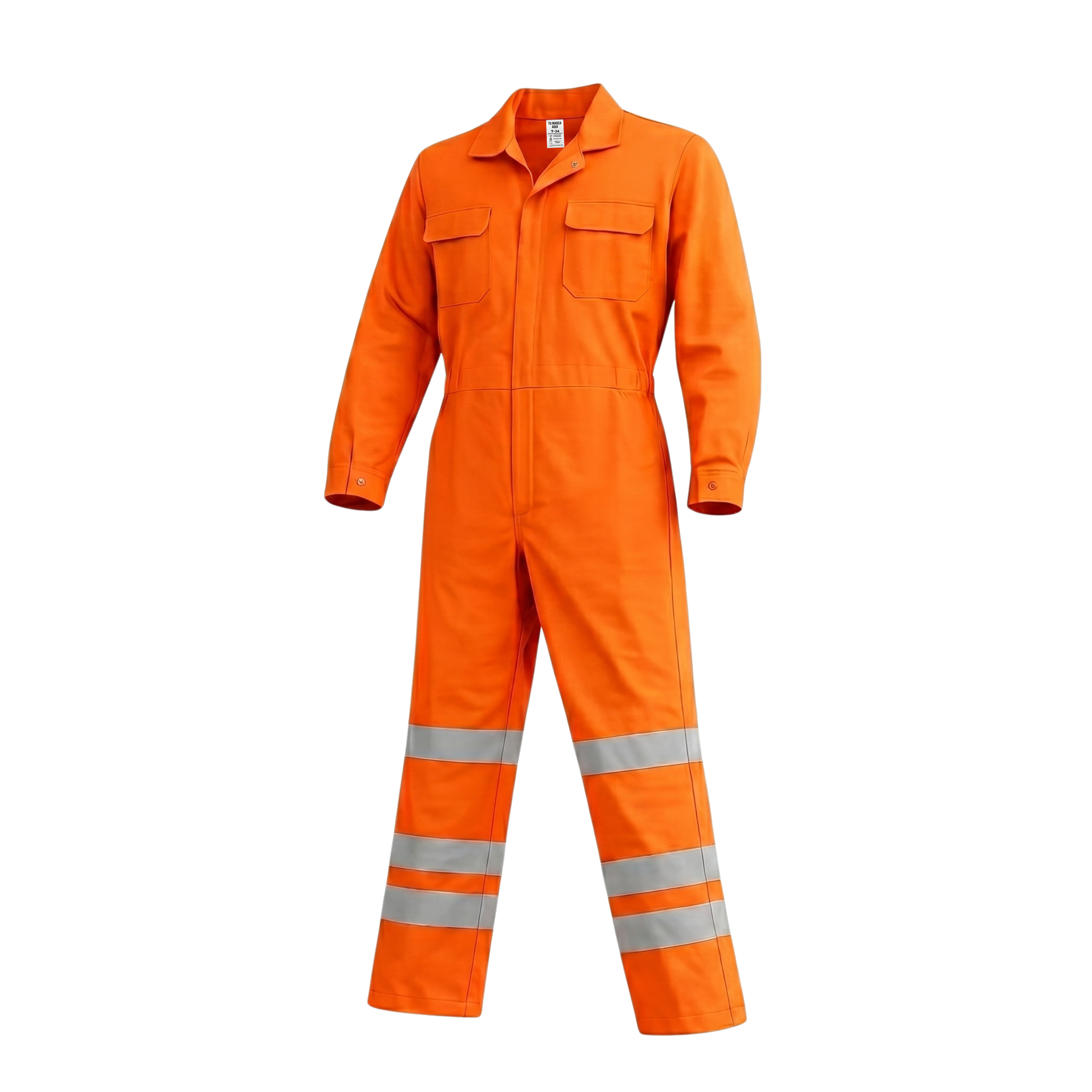 OVEROL INDUSTRIAL