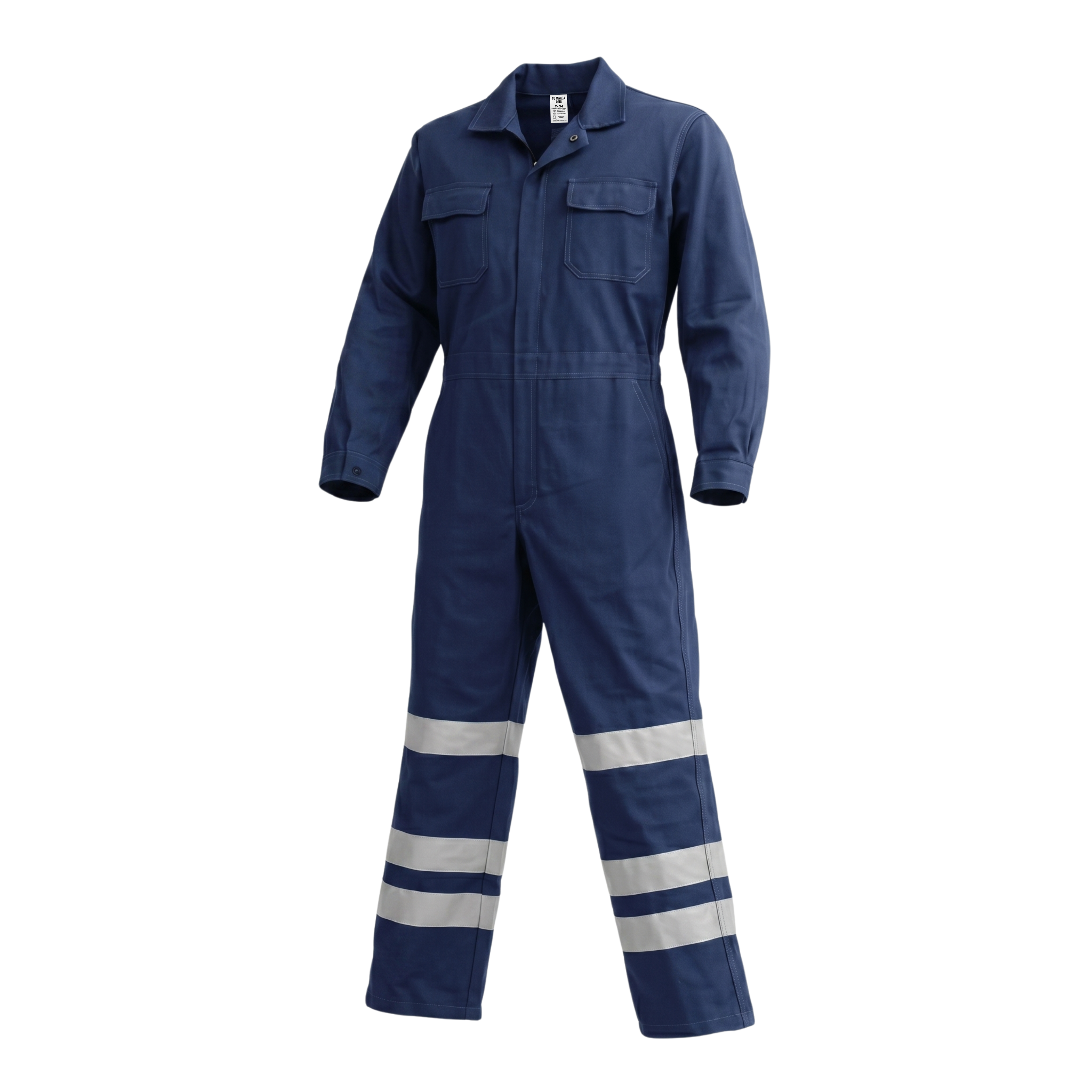 OVEROL INDUSTRIAL