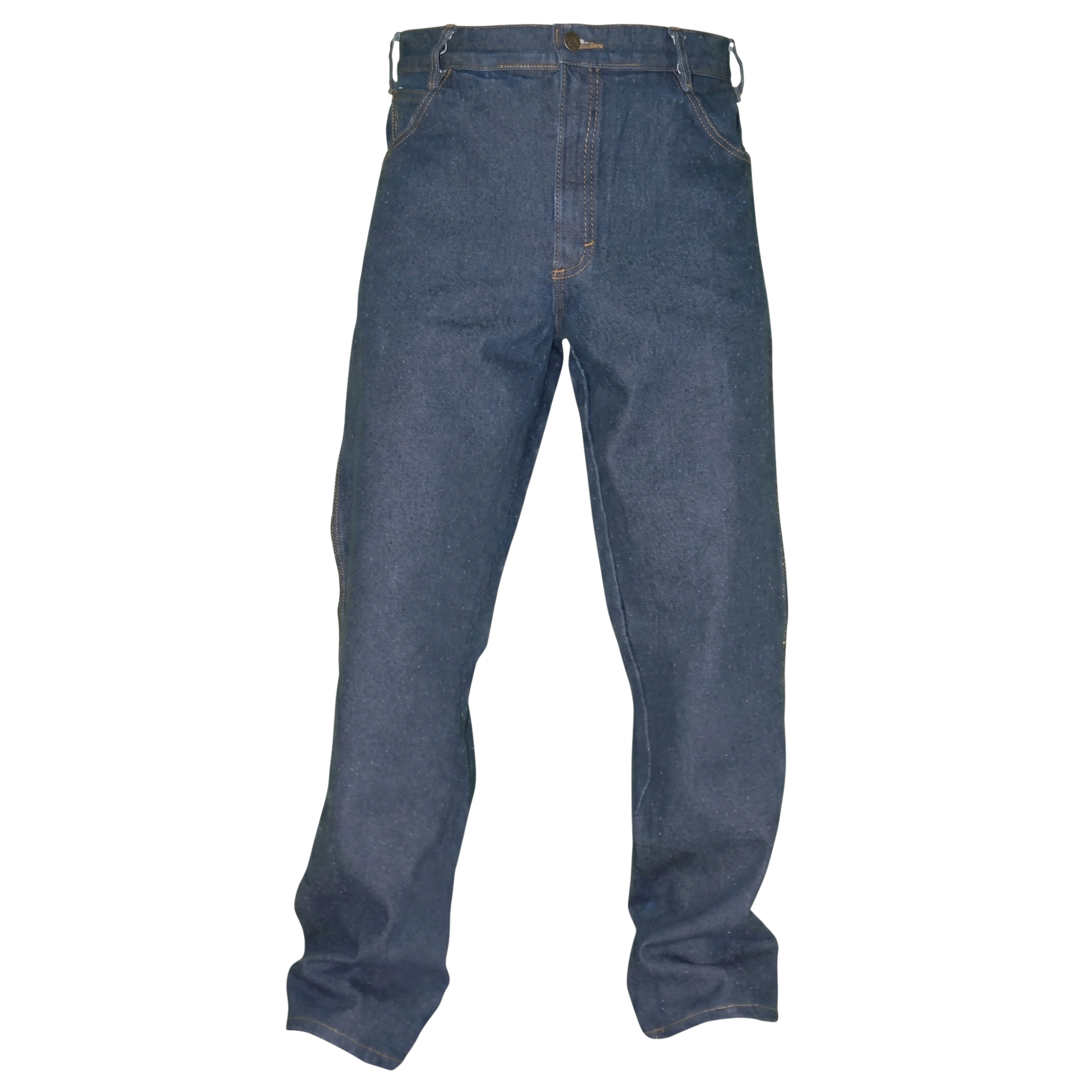 PANTALÓN MEZCLILLA 14oz