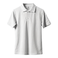 PLAYERA TIPO POLO MANGA CORTA